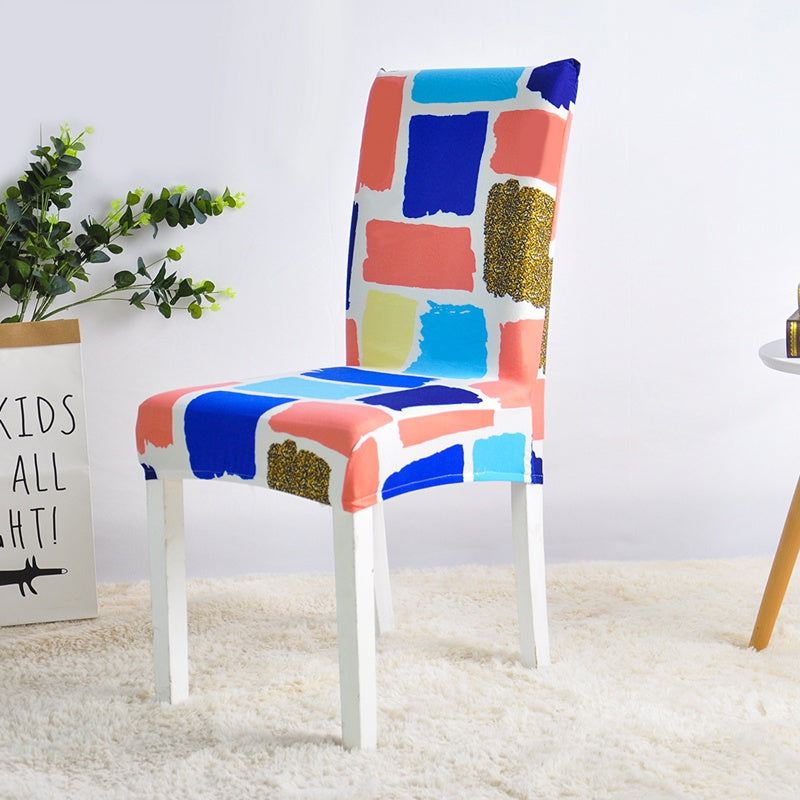 Γνήσιο Κάλυμμα Καρέκλας Stretch