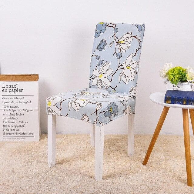 Κάλυμμα Καρέκλας Apple Blossom