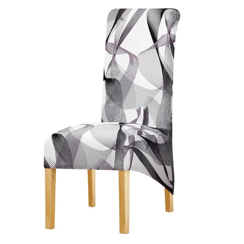 Κάλυμμα Καρέκλας Nightstar Μεγάλου Μεγέθους