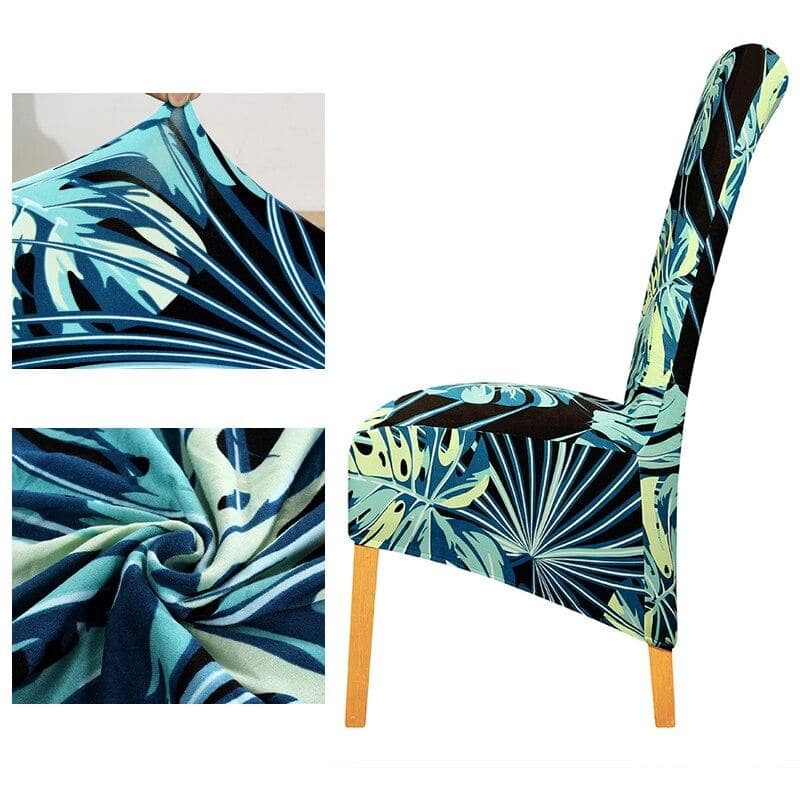 Κάλυμμα Πολυθρόνας Jungle Μεγάλου Μεγέθους