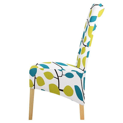 Κάλυμμα Καρέκλας Μεγάλου Μεγέθους Olive