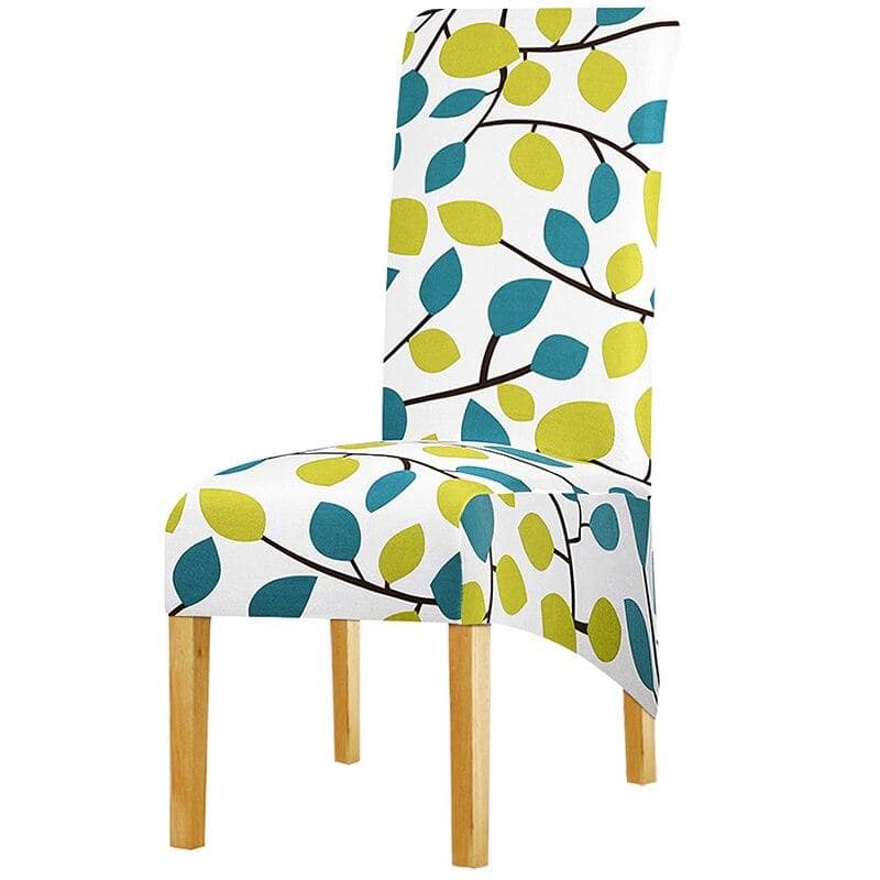 Κάλυμμα Καρέκλας Μεγάλου Μεγέθους Olive