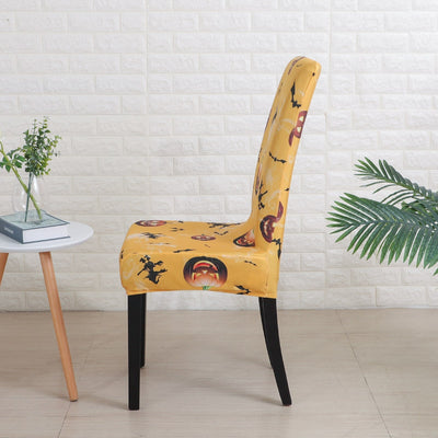 Κάλυμμα Καρέκλας Αποκριών