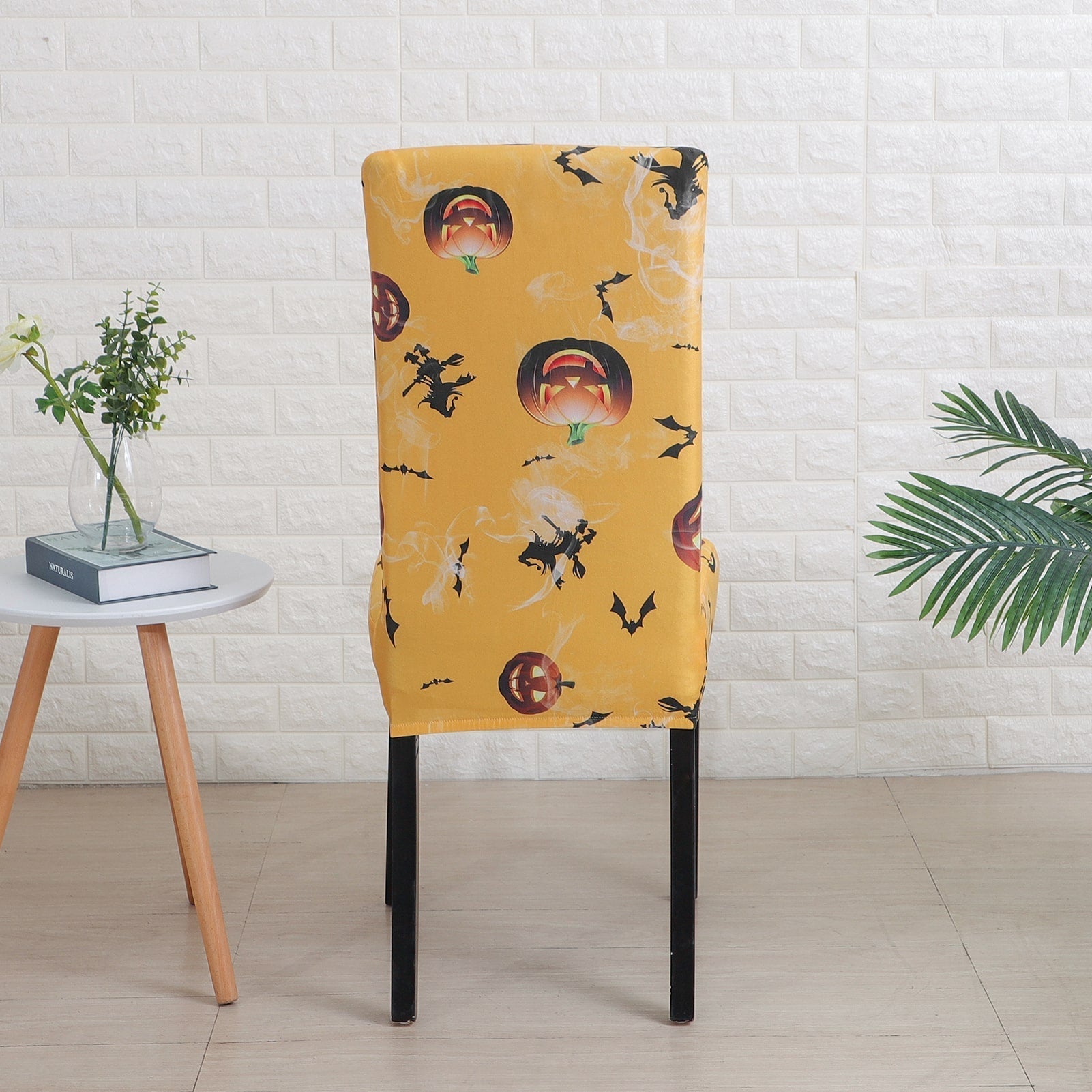 Κάλυμμα Καρέκλας Αποκριών