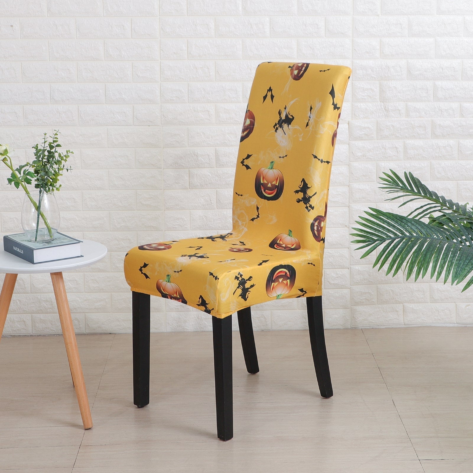 Κάλυμμα Καρέκλας Αποκριών