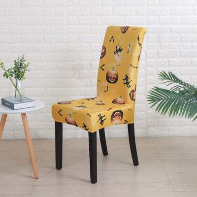 Κάλυμμα Καρέκλας Αποκριών