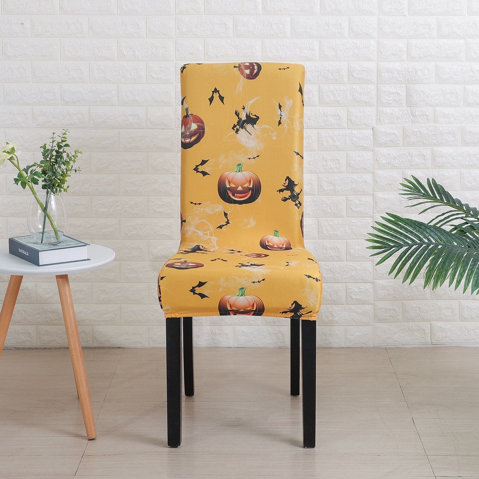 Κάλυμμα Καρέκλας Αποκριών