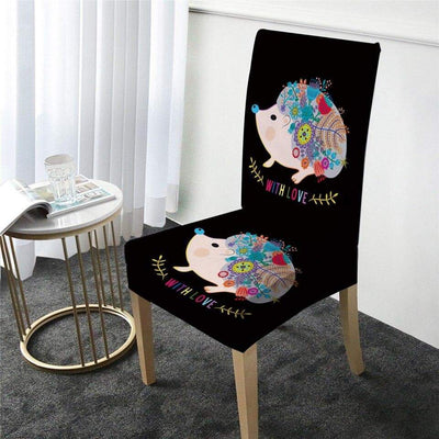 Κάλυμμα Καρέκλας Hedgehog