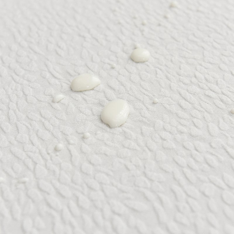 Λευκό Αδιάβροχο Κάλυμμα Καρέκλας