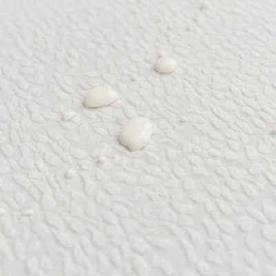 Λευκό Αδιάβροχο Κάλυμμα Καρέκλας