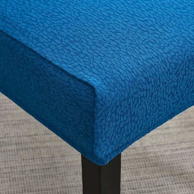 Αδιάβροχο Κάλυμμα Καρέκλας Μπλε