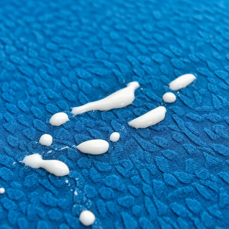 Αδιάβροχο Κάλυμμα Καρέκλας Μπλε