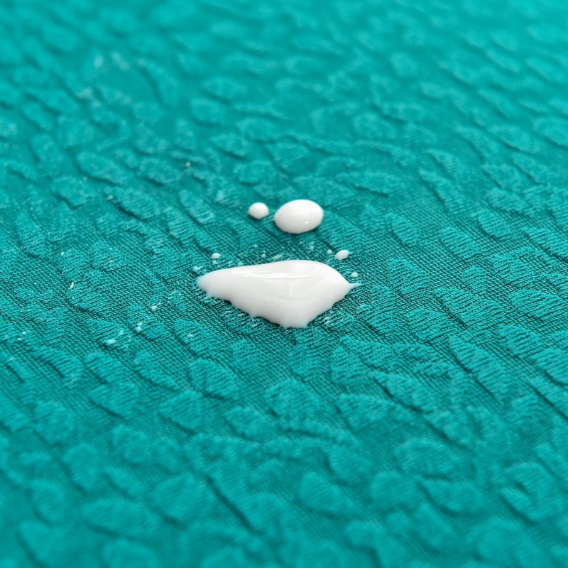 Αδιάβροχο Κάλυμμα Καρέκλας Duck Blue