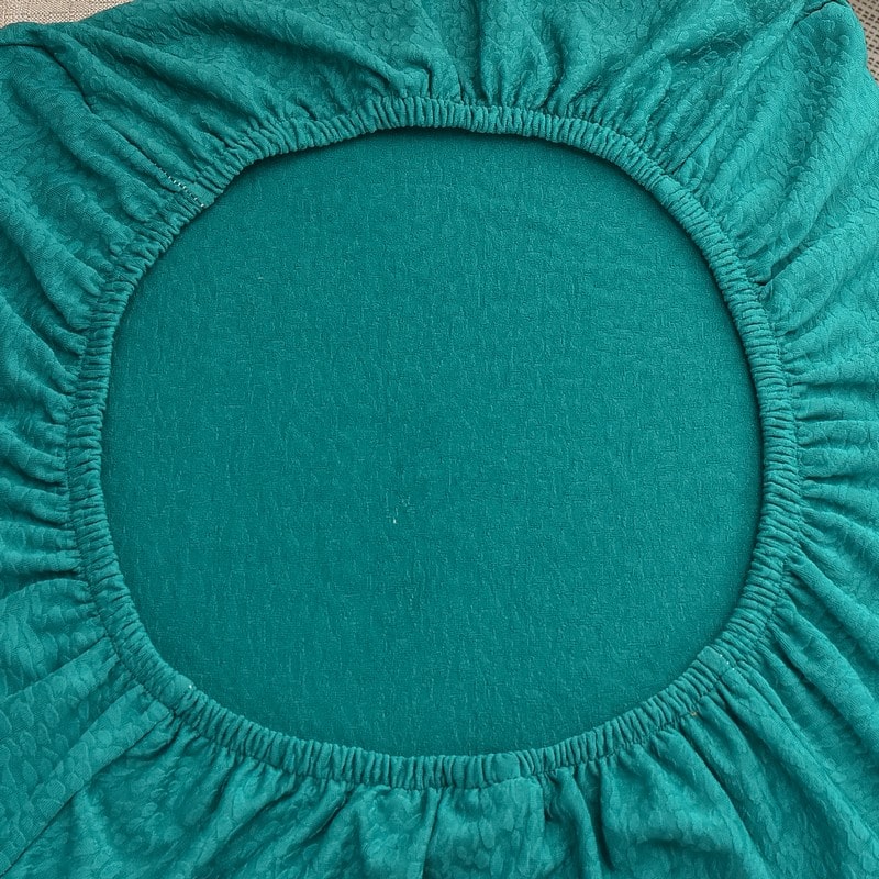 Αδιάβροχο Κάλυμμα Καρέκλας Duck Blue