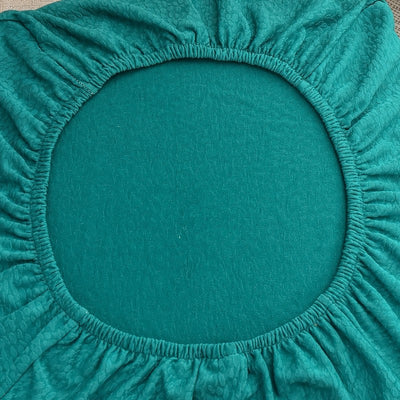 Αδιάβροχο Κάλυμμα Καρέκλας Duck Blue