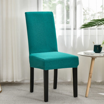 Αδιάβροχο Κάλυμμα Καρέκλας Duck Blue