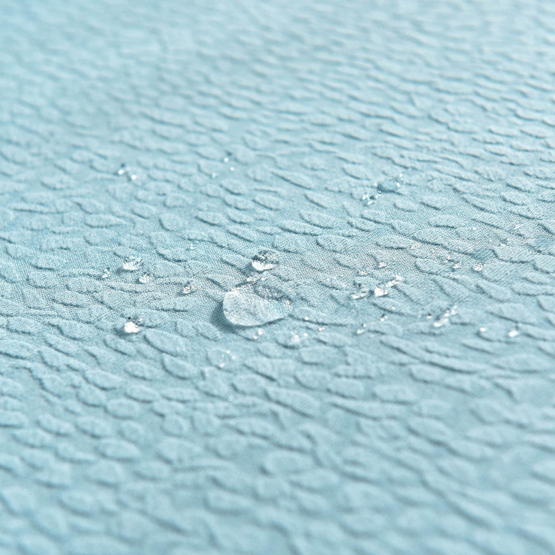 Αδιάβροχο Κάλυμμα Καρέκλας Γαλάζιο