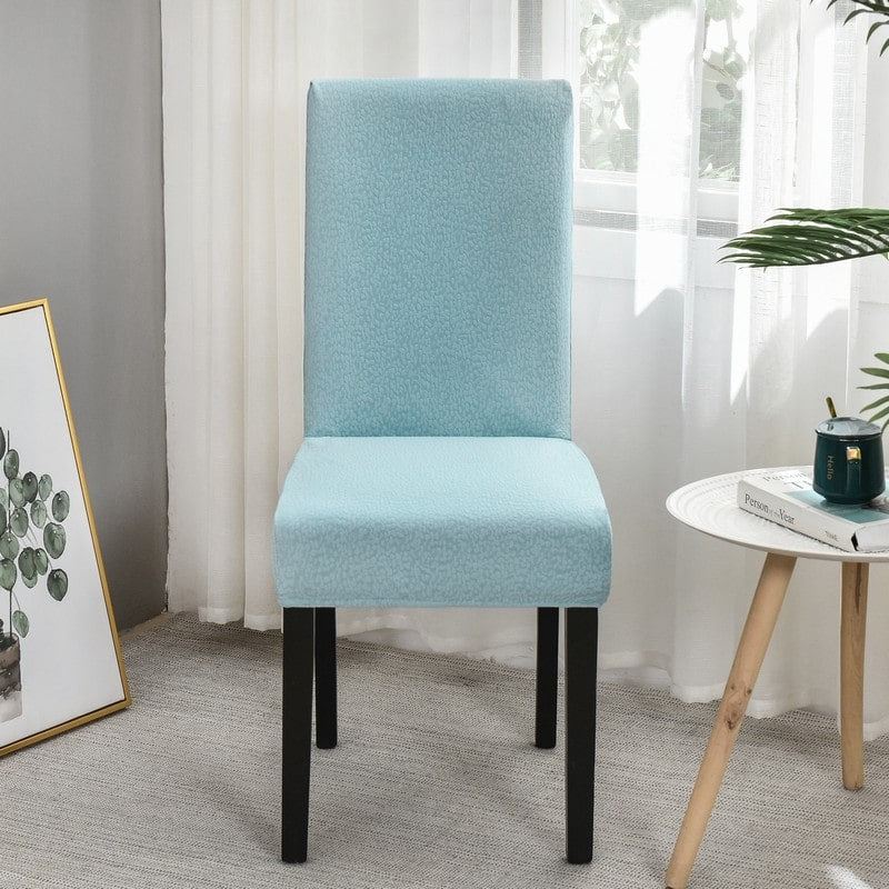 Αδιάβροχο Κάλυμμα Καρέκλας Γαλάζιο