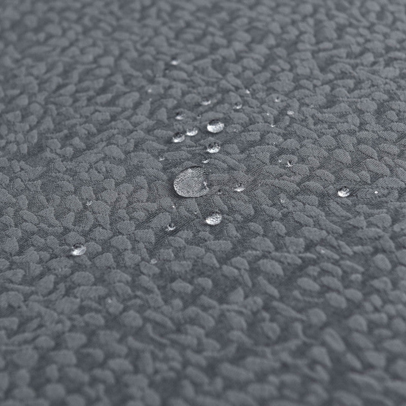 Γκρι Αδιάβροχο Κάλυμμα Καρέκλας