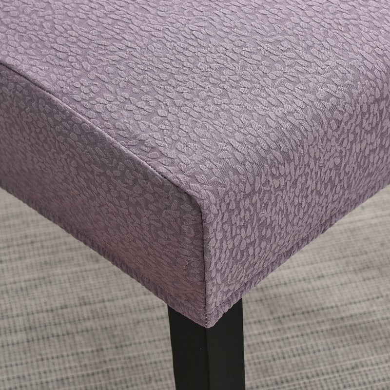 Αδιάβροχο Κάλυμμα Καρέκλας Λεβάντα