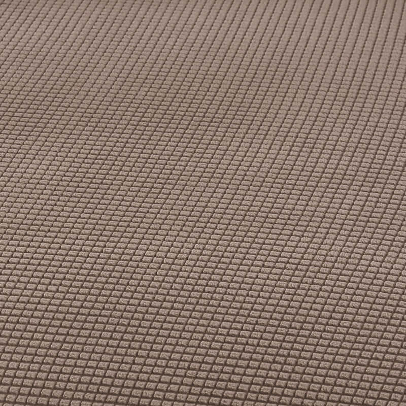 Ανοιχτό Καφέ Αδιάβροχο Κάλυμμα Καρέκλας