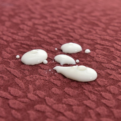 Κόκκινο Τούβλο Αδιάβροχο Κάλυμμα Καρέκλας