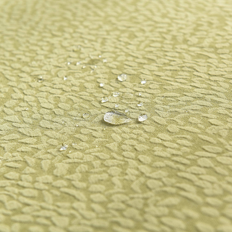 Αδιάβροχο Κάλυμμα Καρέκλας Πράσινο Ασβέστη