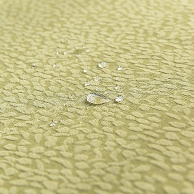 Αδιάβροχο Κάλυμμα Καρέκλας Πράσινο Ασβέστη