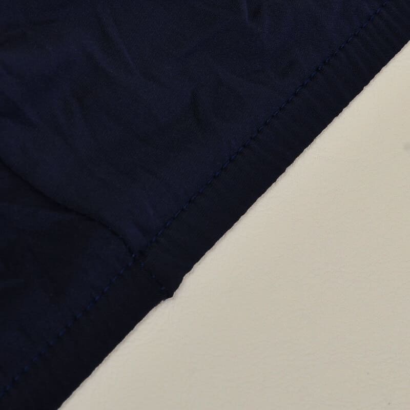 Μεγάλο Κάλυμμα Καρέκλας Navy Blue