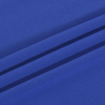 Μπλε Μεγάλο Κάλυμμα Καρέκλας