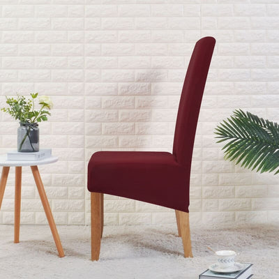 Μεγάλο Κάλυμμα Καρέκλας Βουργουνδίας