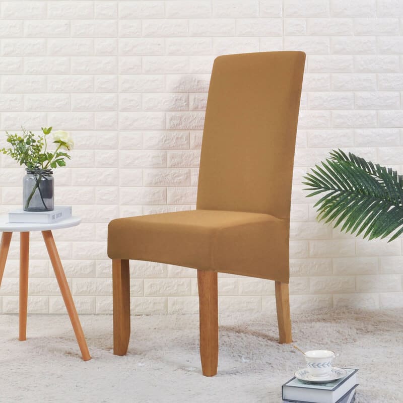 Κάλυμμα Καρέκλας Camel Μεγάλη