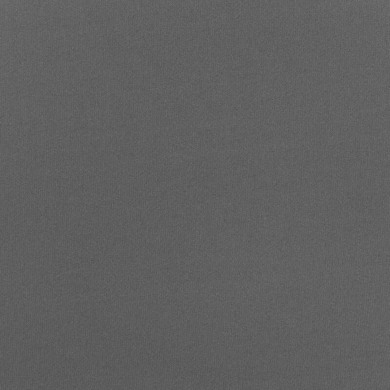 Μεγάλο Γκρι Κάλυμμα Καρέκλας