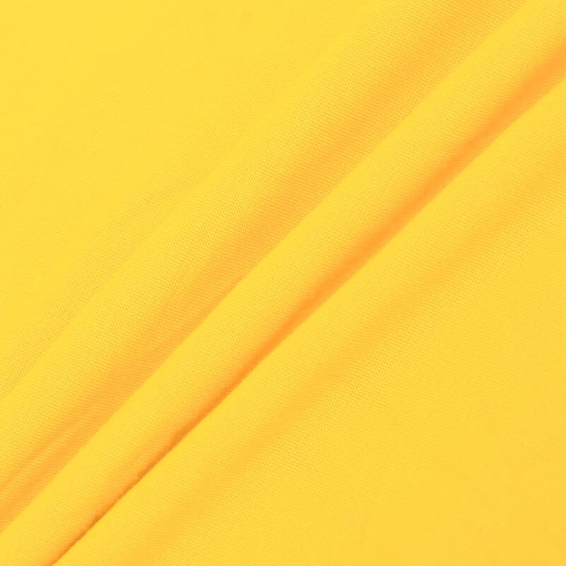 Μεγάλο Κίτρινο Κάλυμμα Καρέκλας