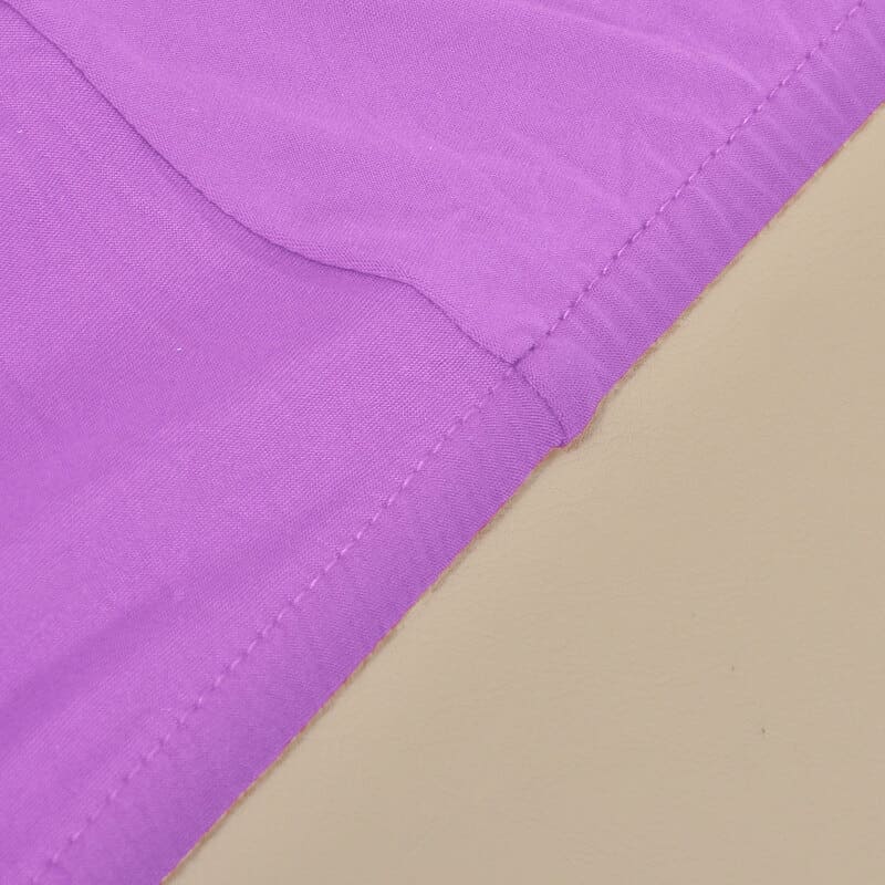 Κάλυμμα Καρέκλας Lavender Large