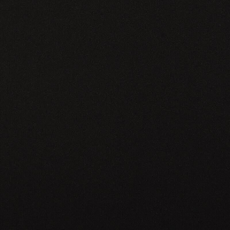 Μεγάλο Μαύρο Κάλυμμα Καρέκλας