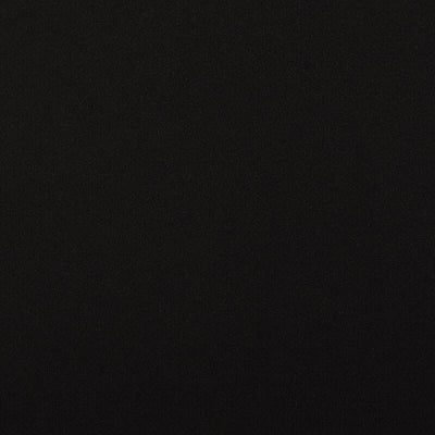 Μεγάλο Μαύρο Κάλυμμα Καρέκλας