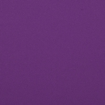 Μεγάλο Μωβ Κάλυμμα Καρέκλας