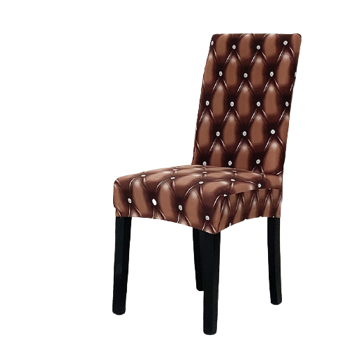 Καπιτονέ Κάλυμμα Καρέκλας