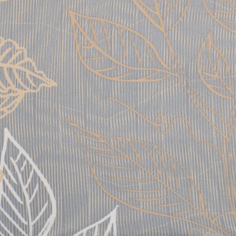 Κάλυμμα Καρέκλας Nature (Ανοιχτό Γκρι)