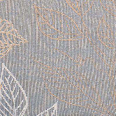 Κάλυμμα Καρέκλας Nature (Ανοιχτό Γκρι)