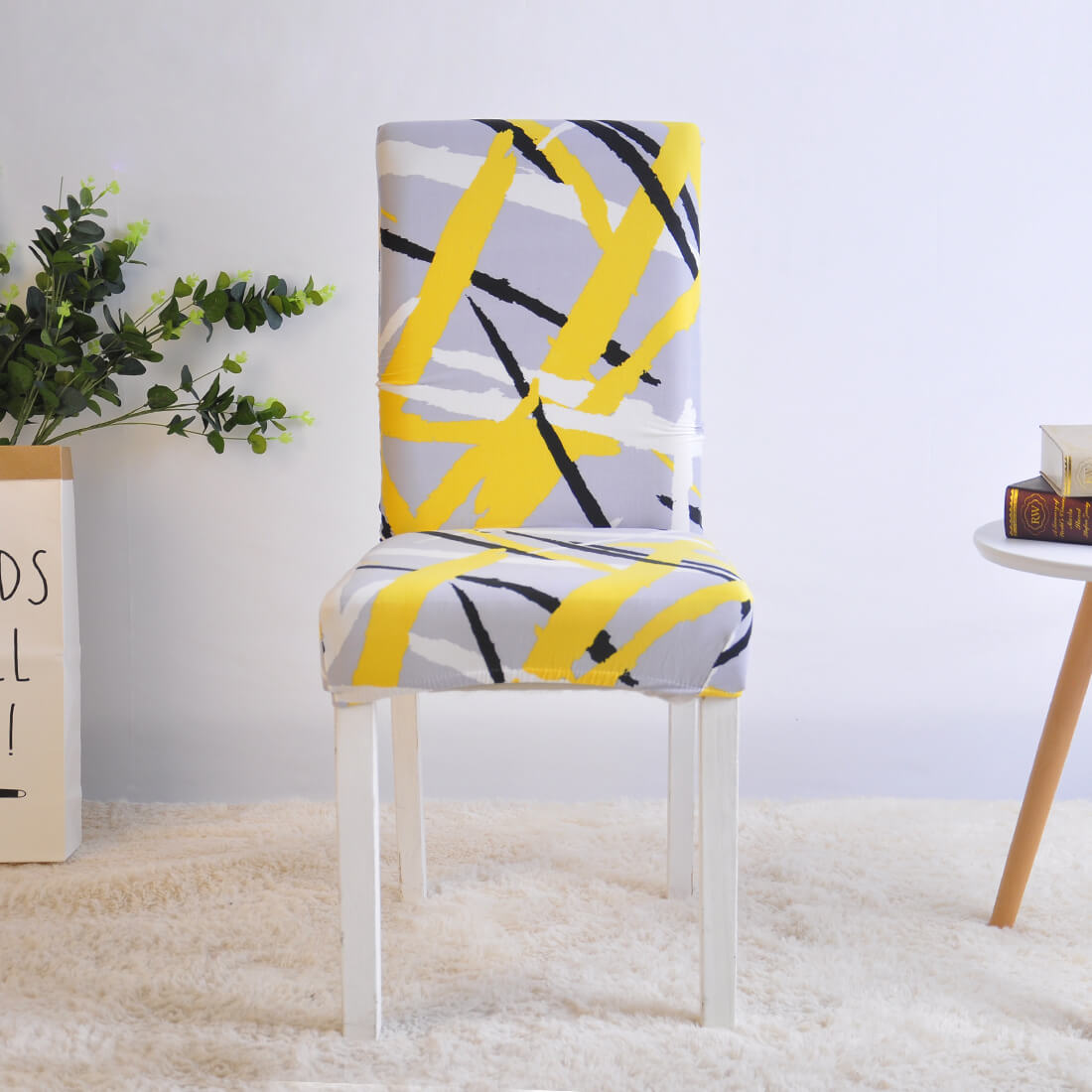 Γνήσιο Κάλυμμα Καρέκλας