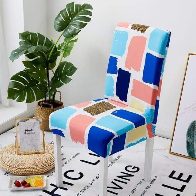 Κάλυμμα Καρέκλας Pastella