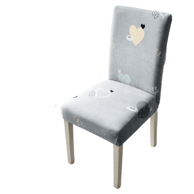 Κάλυμμα Καρέκλας Little Heart