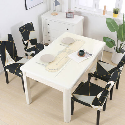 Κάλυμμα Καρέκλας Κορυφαίας Ποιότητας