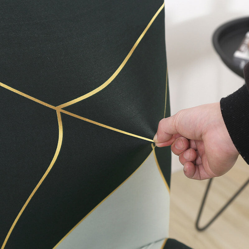 Κάλυμμα Καρέκλας Κορυφαίας Ποιότητας