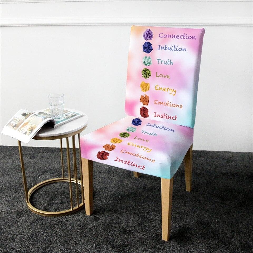 Κάλυμμα Καρέκλας Χαλάρωσης