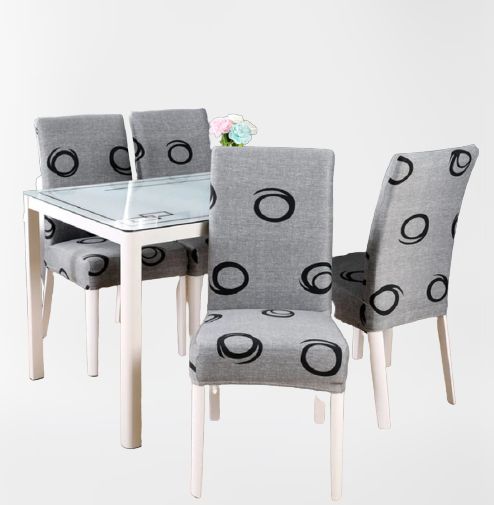 Κάλυμμα Καρέκλας Τραπεζαρίας