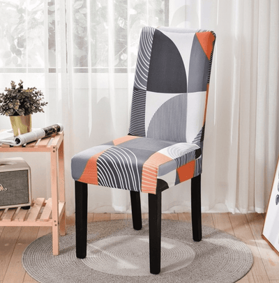 Κάλυμμα Καρέκλας Σαλονιού