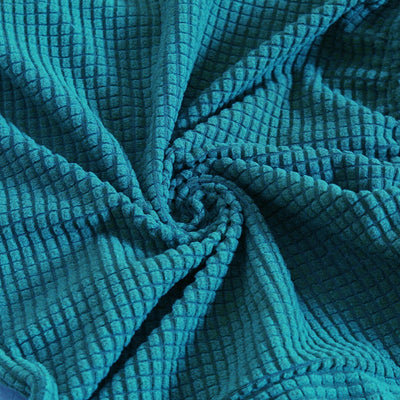 Κάλυμμα Καρέκλας Duck Blue Scandinavian